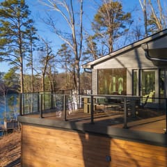Gatsby Luxury Lake Lanier