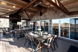 Highlands, NC: The High House