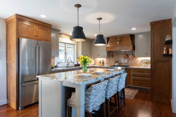 Highlands, NC: The High House